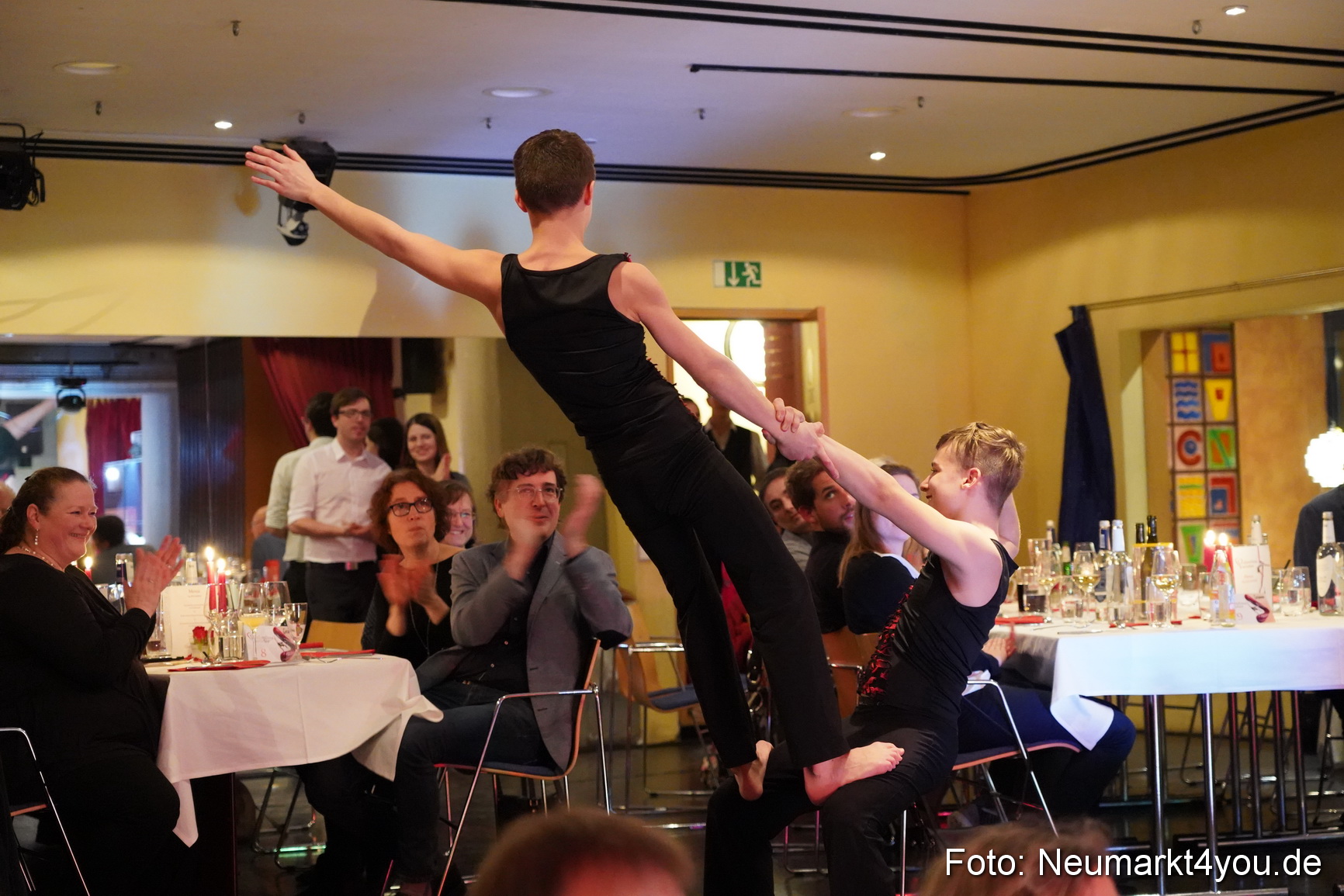 Valentins Varietee Artico 140220 0104